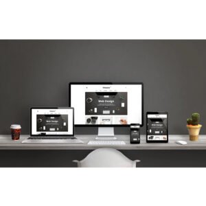 Vinaweb Website Essentieel