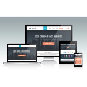Vinaweb Website Premium - per jaar