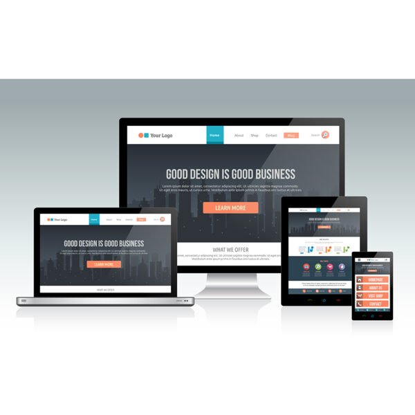 Vinaweb Website Premium - per jaar