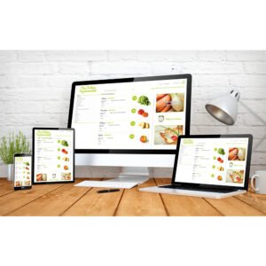 Vinaweb Website Uitgebreid - per jaar