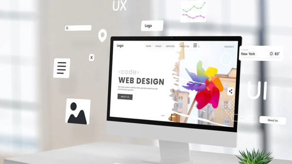 Interactie & Interface