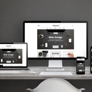 Vinaweb Website Essentieel