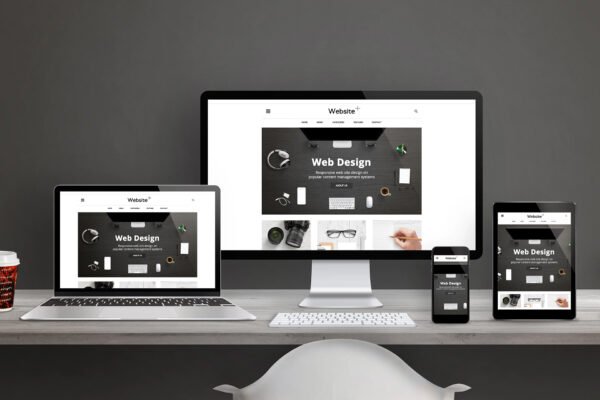 Vinaweb Website Essentieel