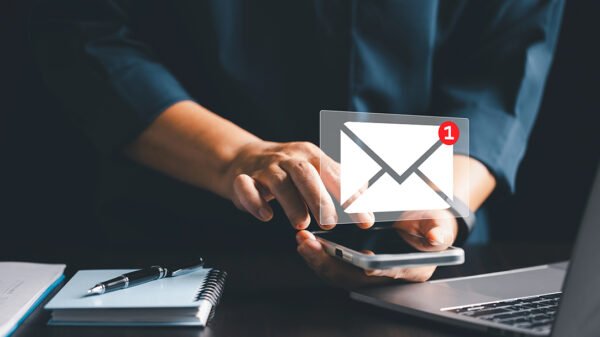 Mailboxen