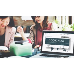 Plug-in Boeking & Reservering