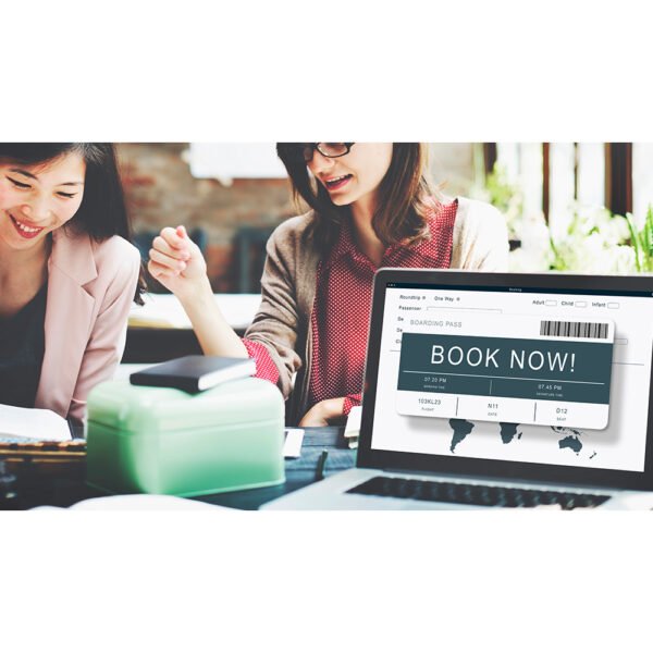 Plug-in Boeking & Reservering