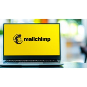 Plug-in E-mail Marketing MailChimp