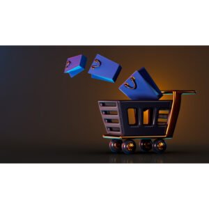 Plug-in Order Delivery for Webshop