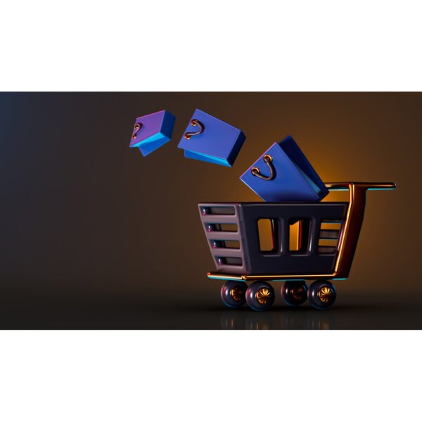 Plug-in Order Delivery for Webshop