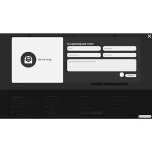 Plug-in Overlays-Popups