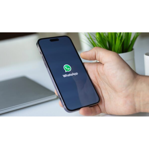 WhatsApp Live Chat