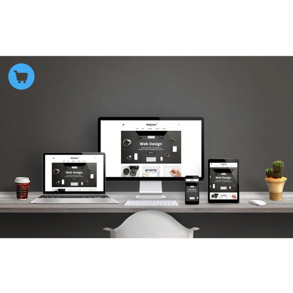 Vinaweb Webshop Essentieel