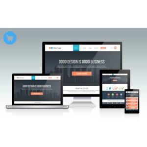 Vinaweb Webshop Premium