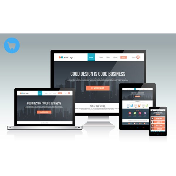 Vinaweb Webshop Premium