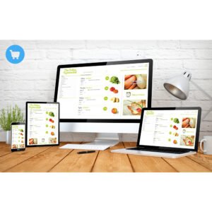Vinaweb Webshop Uitgebreid